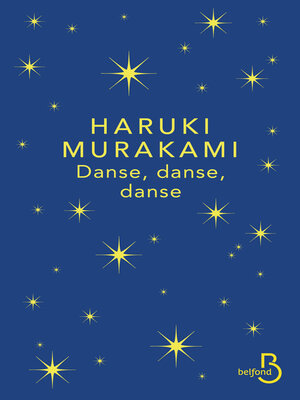 cover image of Danse, danse, danse